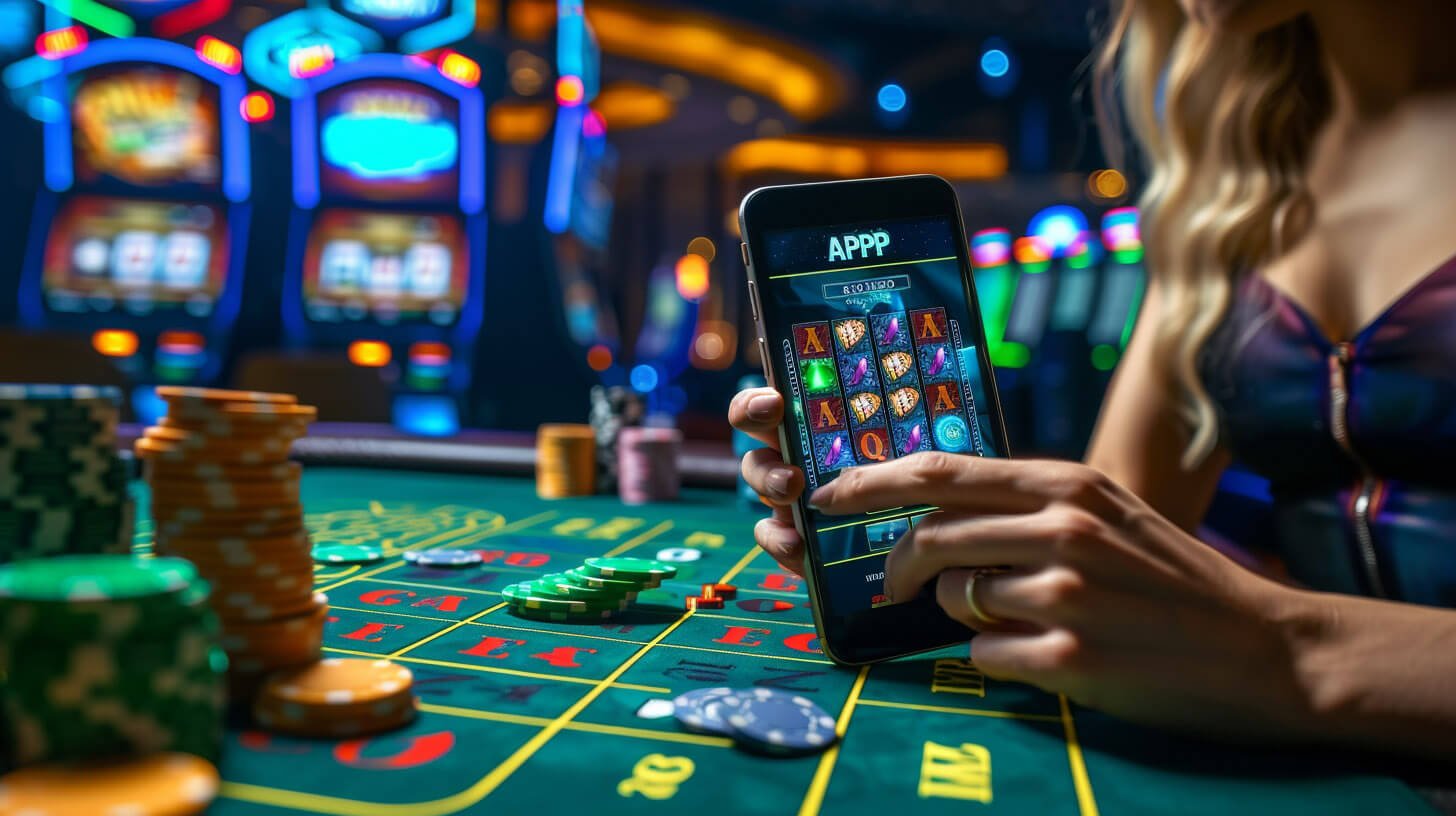 Panduan bermain bertanggung jawab 777apk